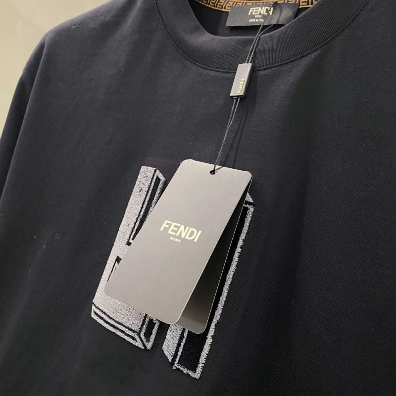 Fendi T-Shirts